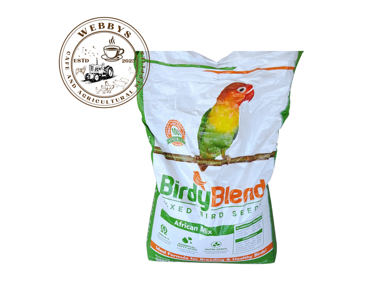 Bird Supplies